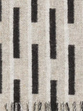 John Lewis Shetland Base Throw