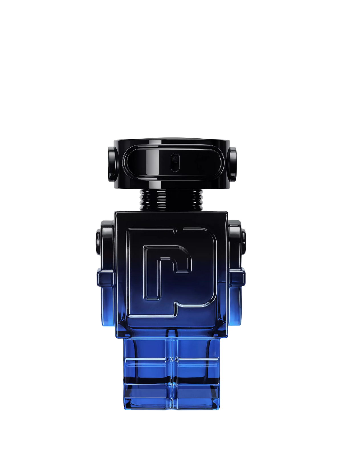 Eau de parfum Rabanne Phantom Intense pour homme 150 ml, importée du Royaume-Uni