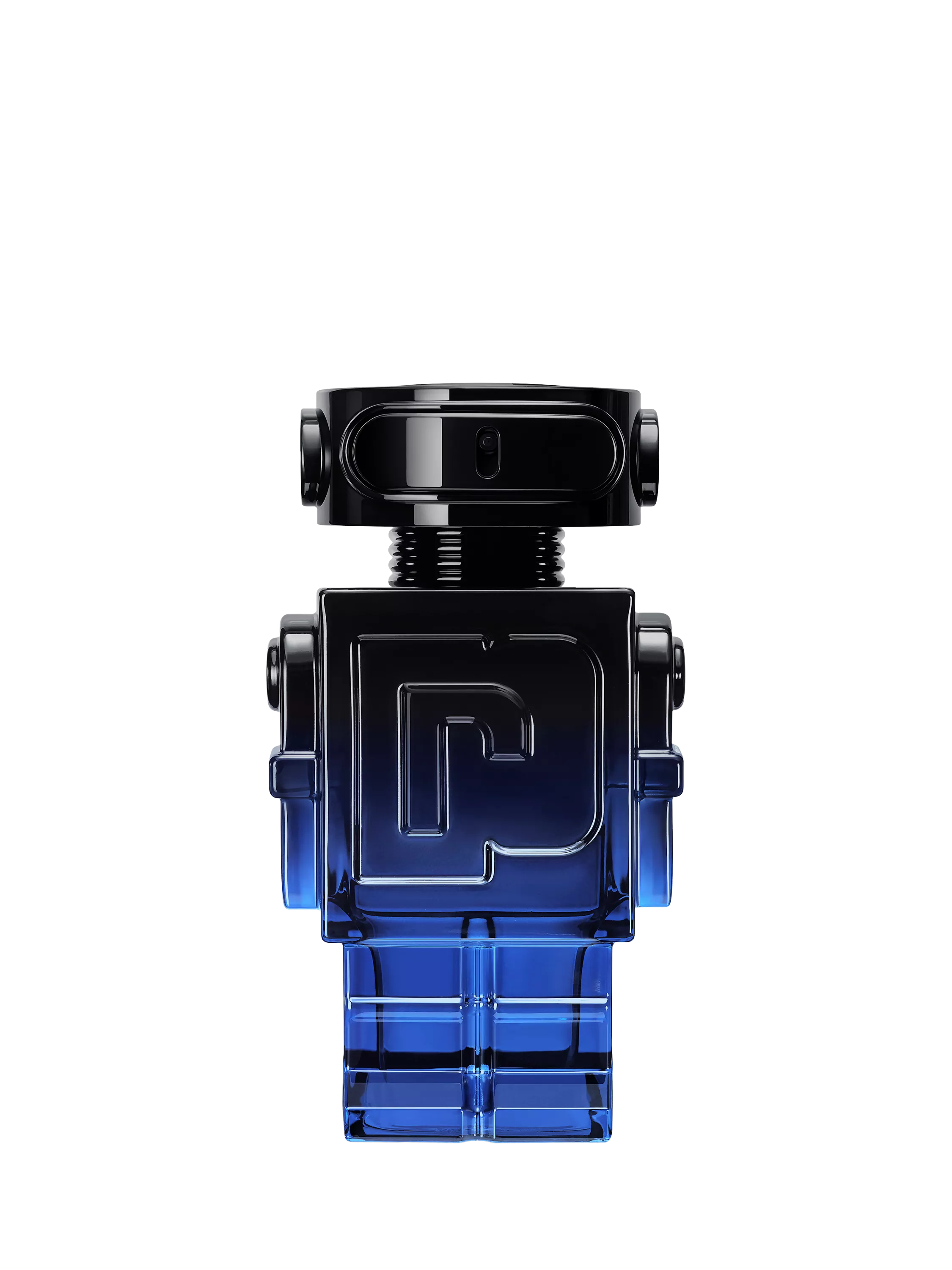 Rabanne Phantom Intense Men's Eau de Parfum 150ml, imported from the UK