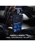 Rabanne Phantom Intense Men's Eau de Parfum 150ml, imported from the UK