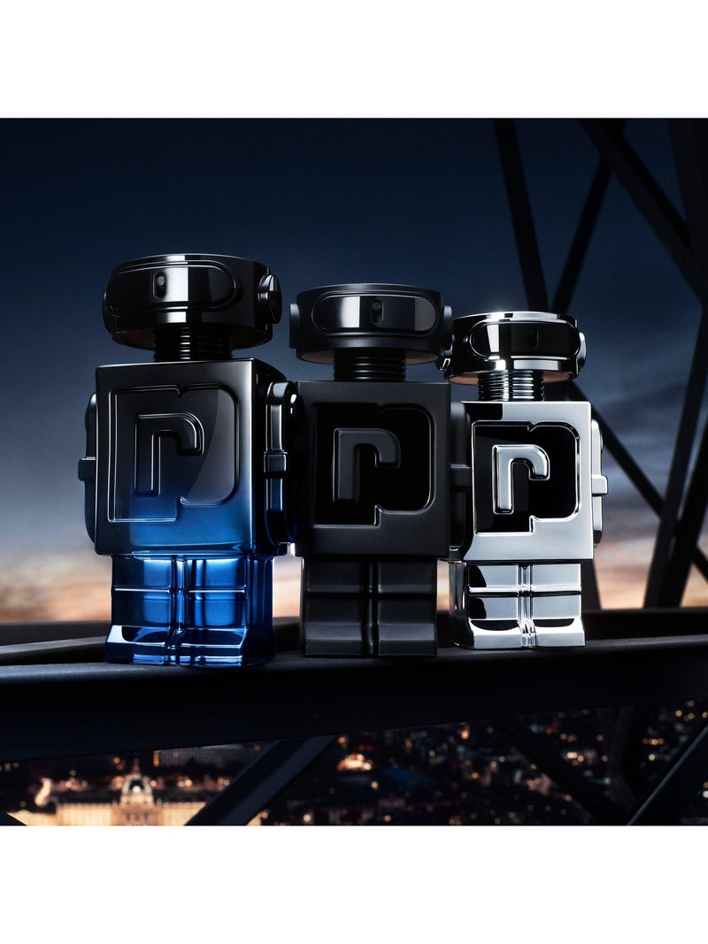 Rabanne Phantom Intense Men's Eau de Parfum 150ml, imported from the UK