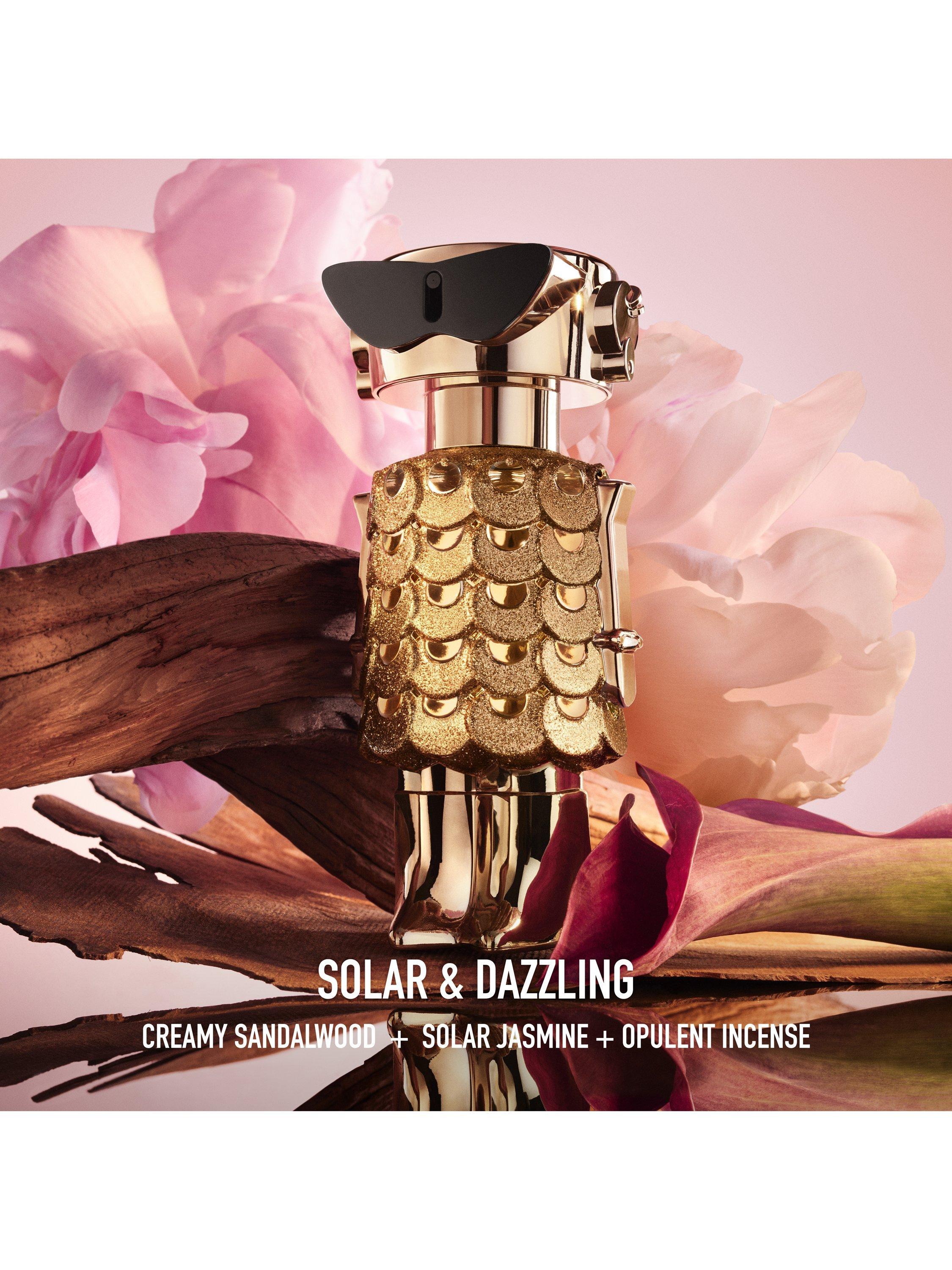 Rabanne FAME Intense Eau de Parfum 30ml, UK version