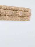 John Lewis 5 hook woven hanging rack 60cm, UK version