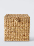 John Lewis bulrush storage trunk large, UK version