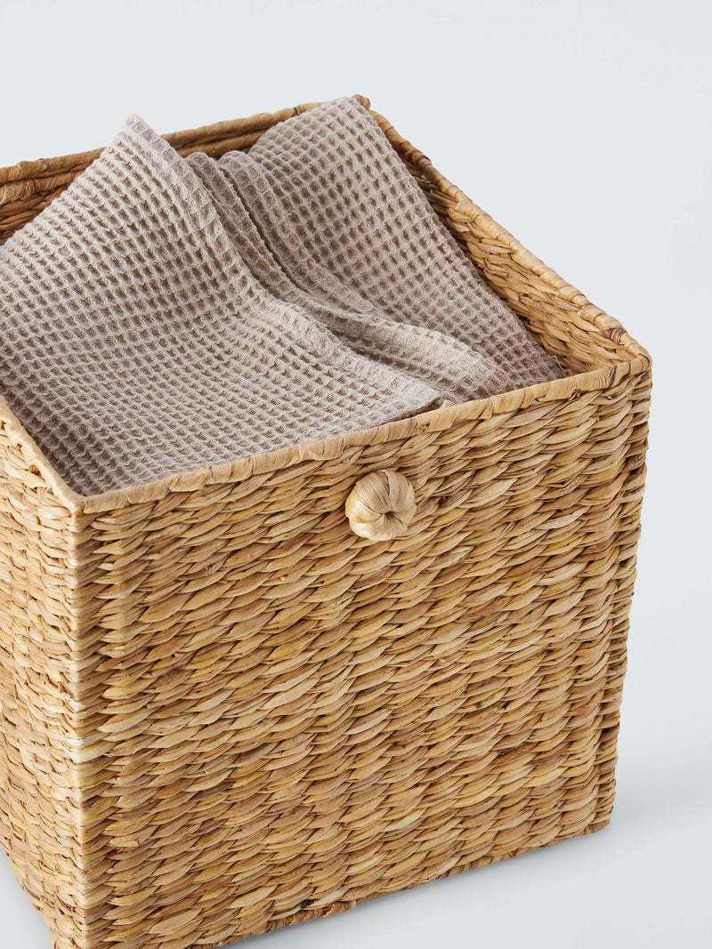 John Lewis bulrush storage trunk large, UK version