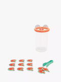 Janod Shrimp Catcher Bath Toy, UK version