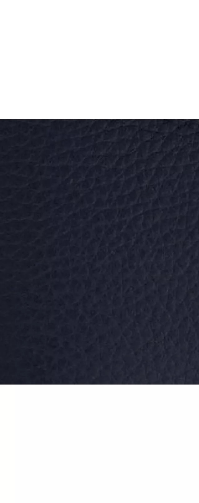 Mulberry Darley Classic Grain Leather Small Cosmetic Pouch