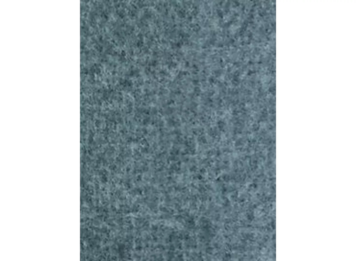 John Lewis Mohair Effect Plain Throw
