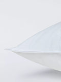 John Lewis synthetic square pillow medium washable, UK version