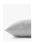 John Lewis anti-allergy standard pillow with HeiQ Allergen Tech, soft, UK version