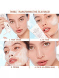 Charlotte Tilbury Magic Hydration Revival Cleanser - British product