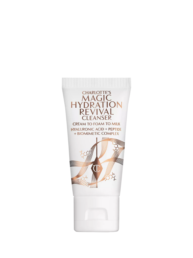 Charlotte Tilbury Magic Hydration Revival Cleanser