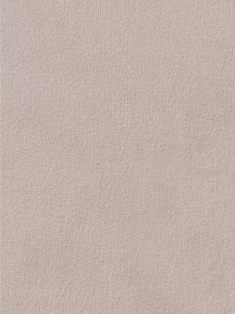 John Lewis Mohair Effect Plain Throw