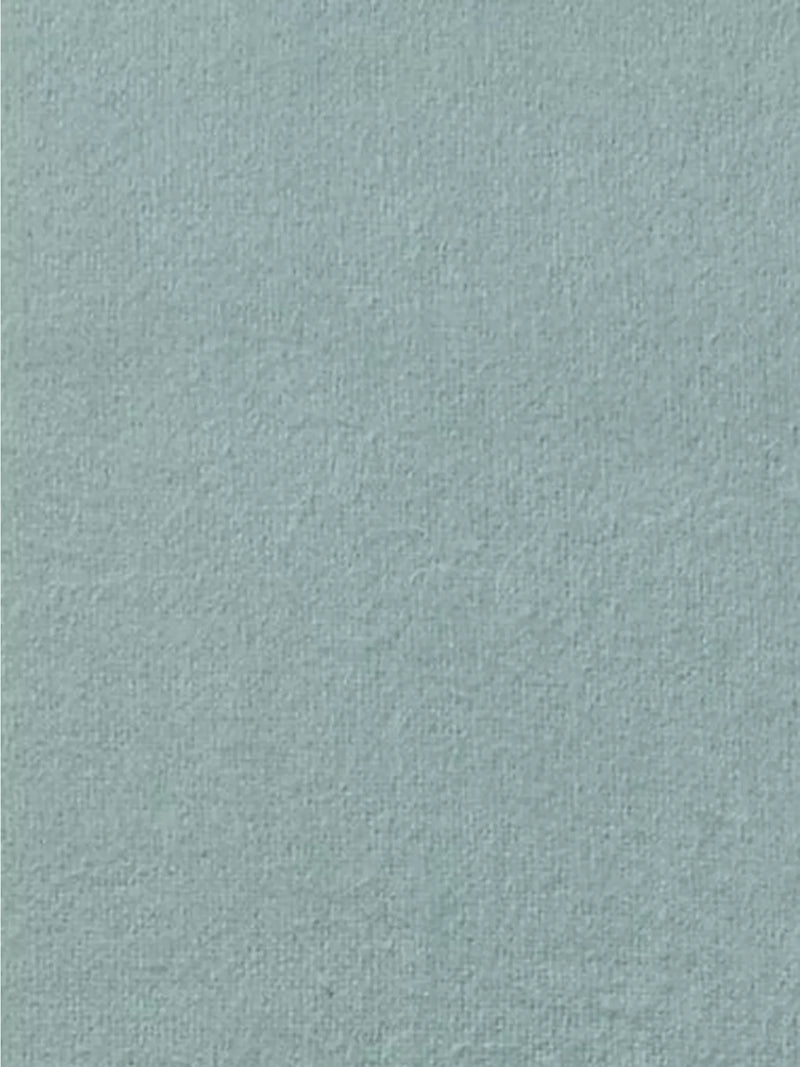 John Lewis Mohair Effect Plain Throw