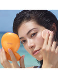 Shiseido tanning compact foundation 12g - British product