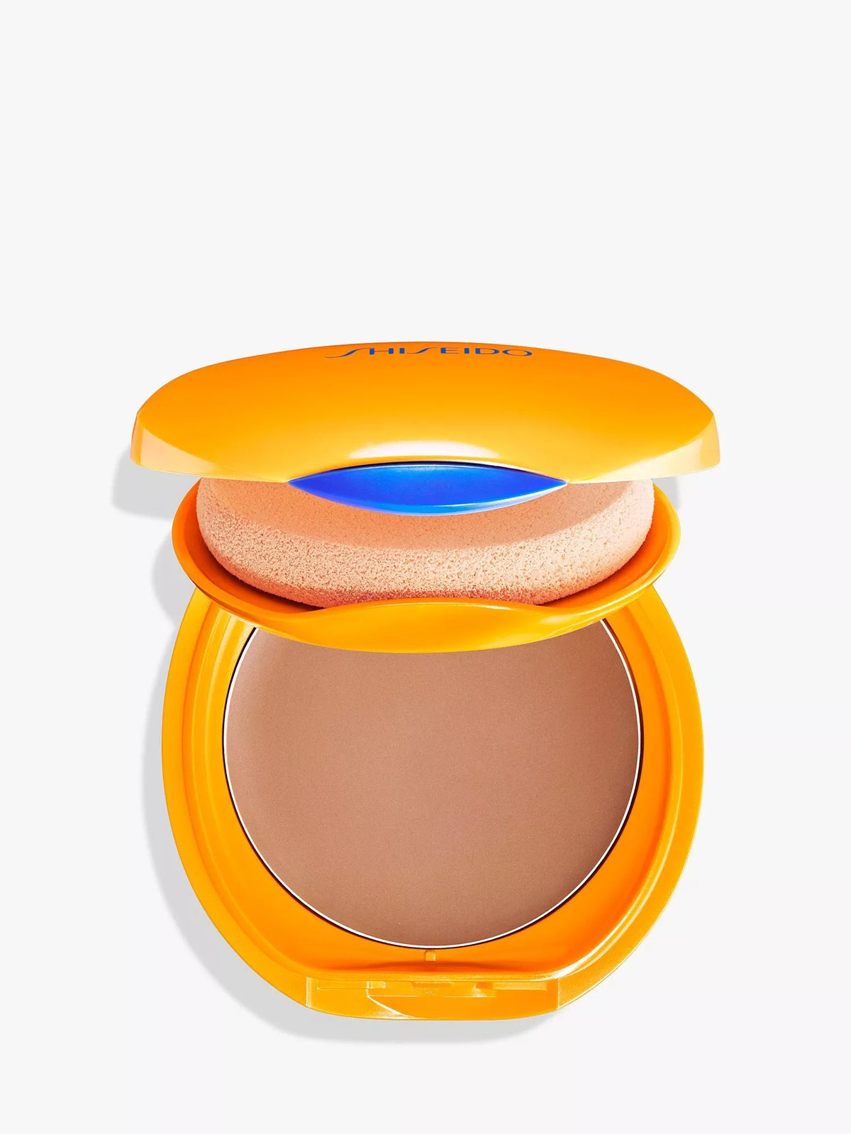 Shiseido tanning compact foundation 12g - British product