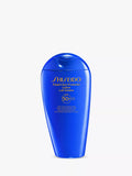 Lotion protectrice Shiseido SPF 50 300ml, importé du Royaume-Uni