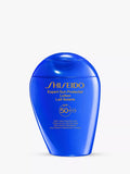 Lotion Solaire Shiseido Expert Sun Protector SPF 50 300ml