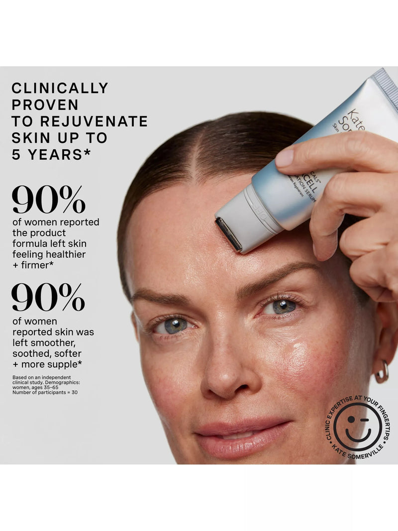 Kate Somerville SuperCell Rejuvenation Serum 30ml, UK version