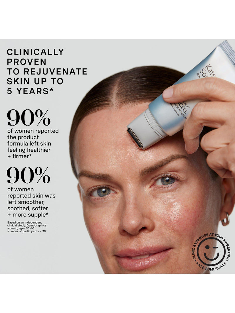 Kate Somerville SuperCell Rejuvenation Serum 30ml, UK version