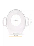 Munchkin Sturdy Potty Seat, imported from the UK