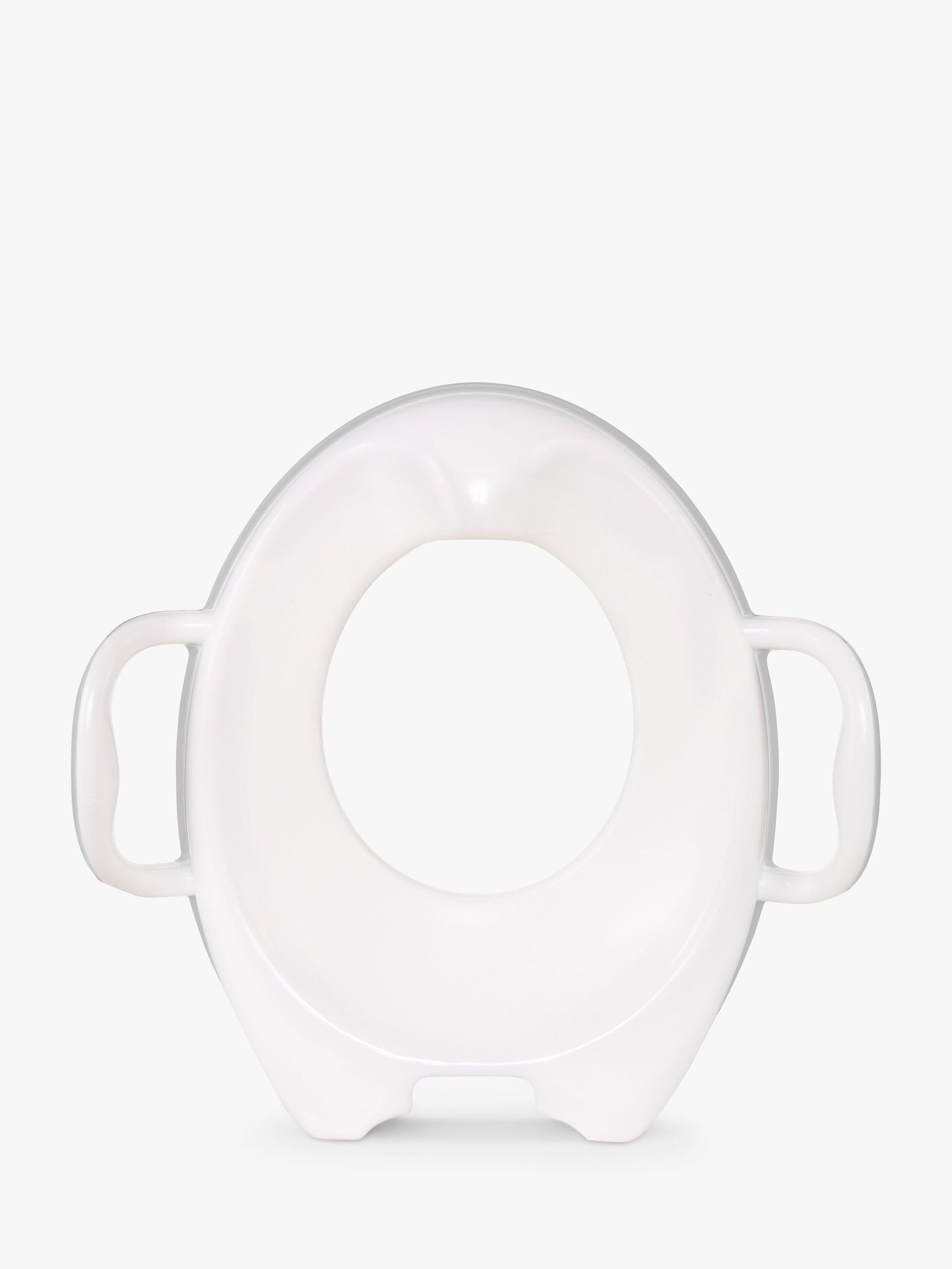 Munchkin Sturdy Potty Seat, imported from the UK