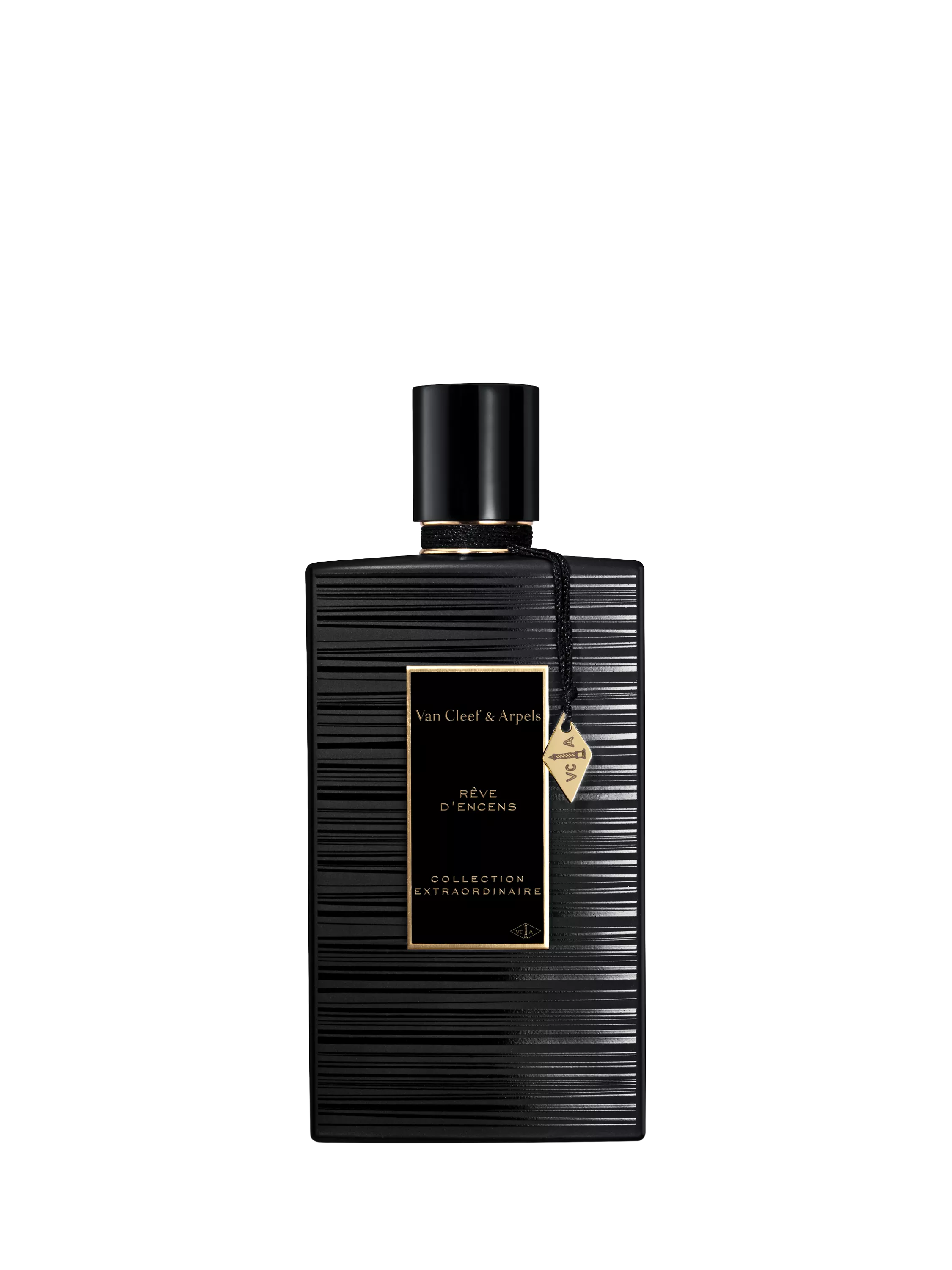 Van Cleef & Arpels Rêve d'Encens Eau de Parfum 125ml (Britische Marke)