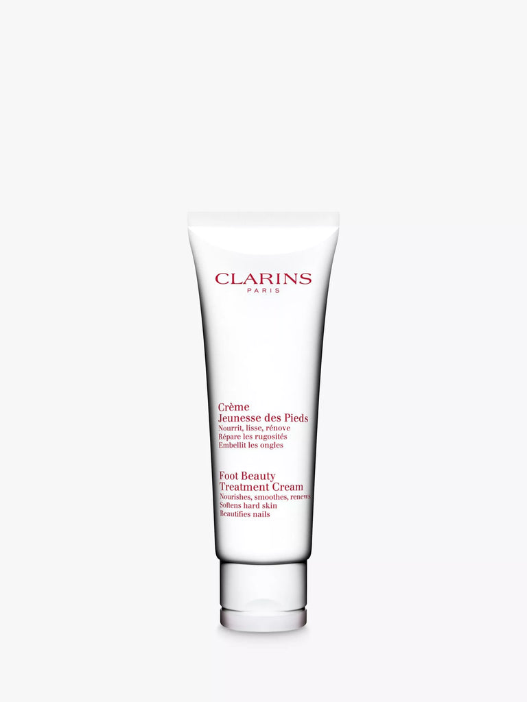 Clarins Foot Beauty Treatment Cream, 125ml