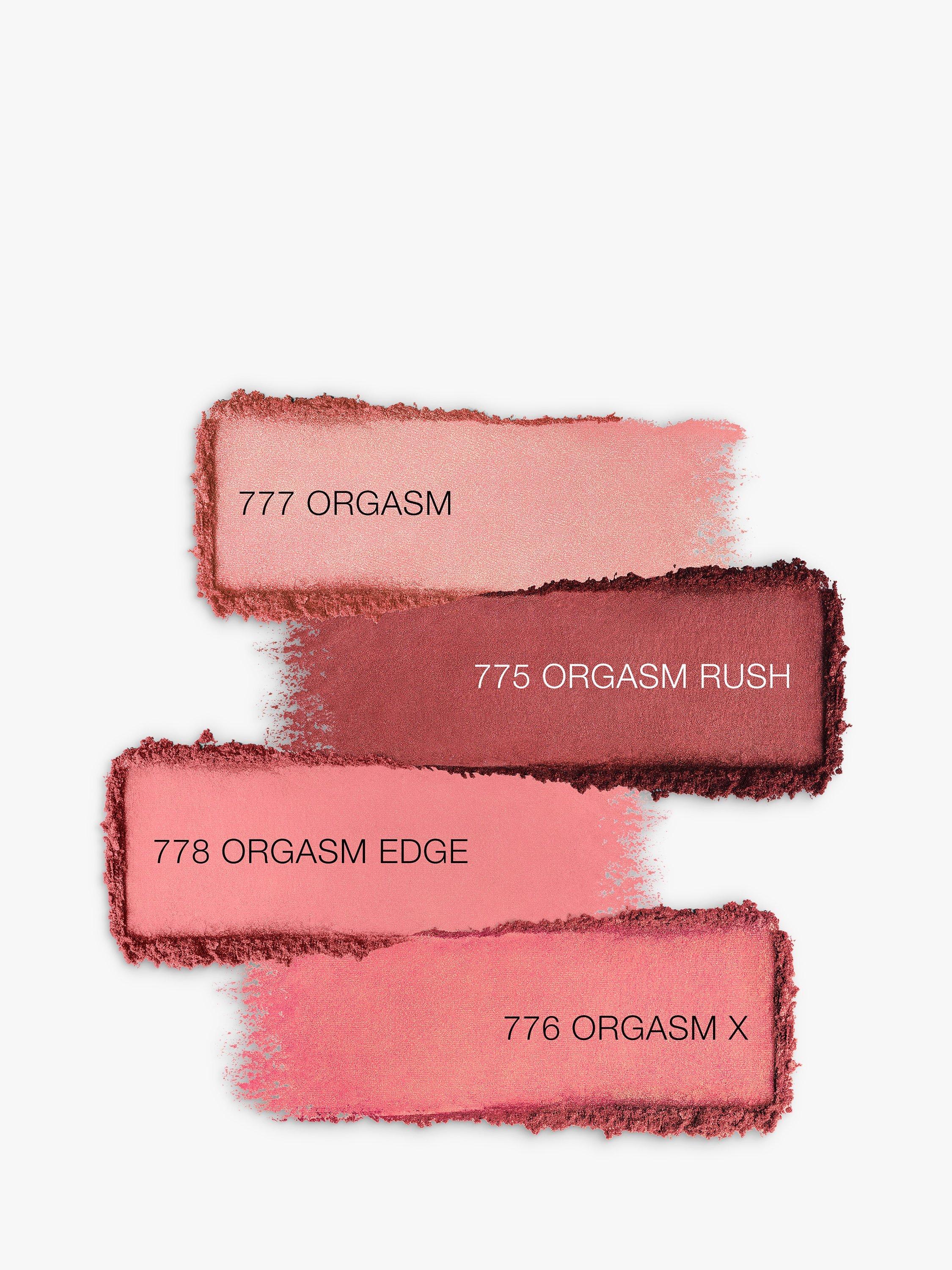 NARS Rouge 4,8g (Britische Marke)