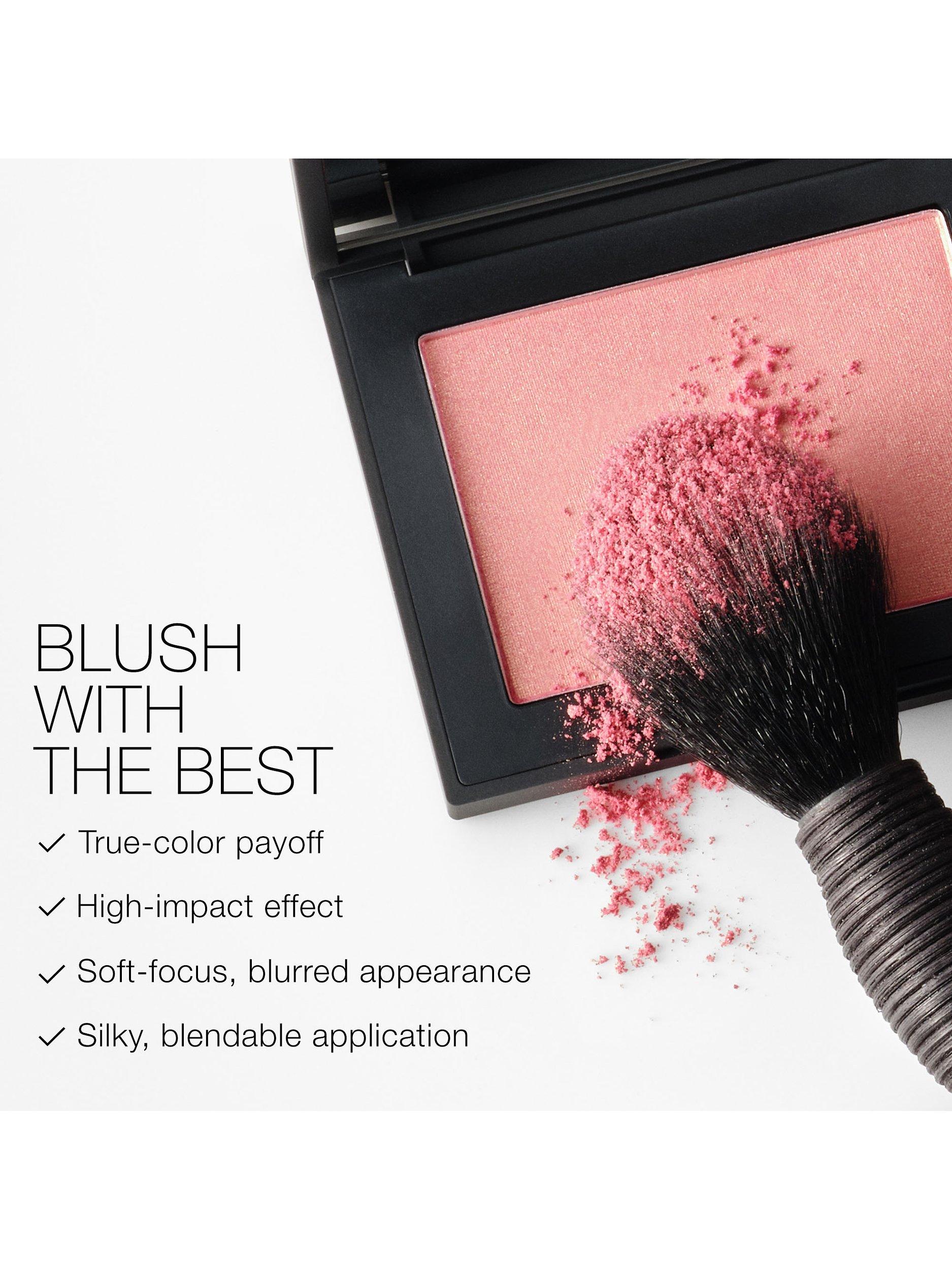 NARS Rouge 4,8g (Britische Marke)