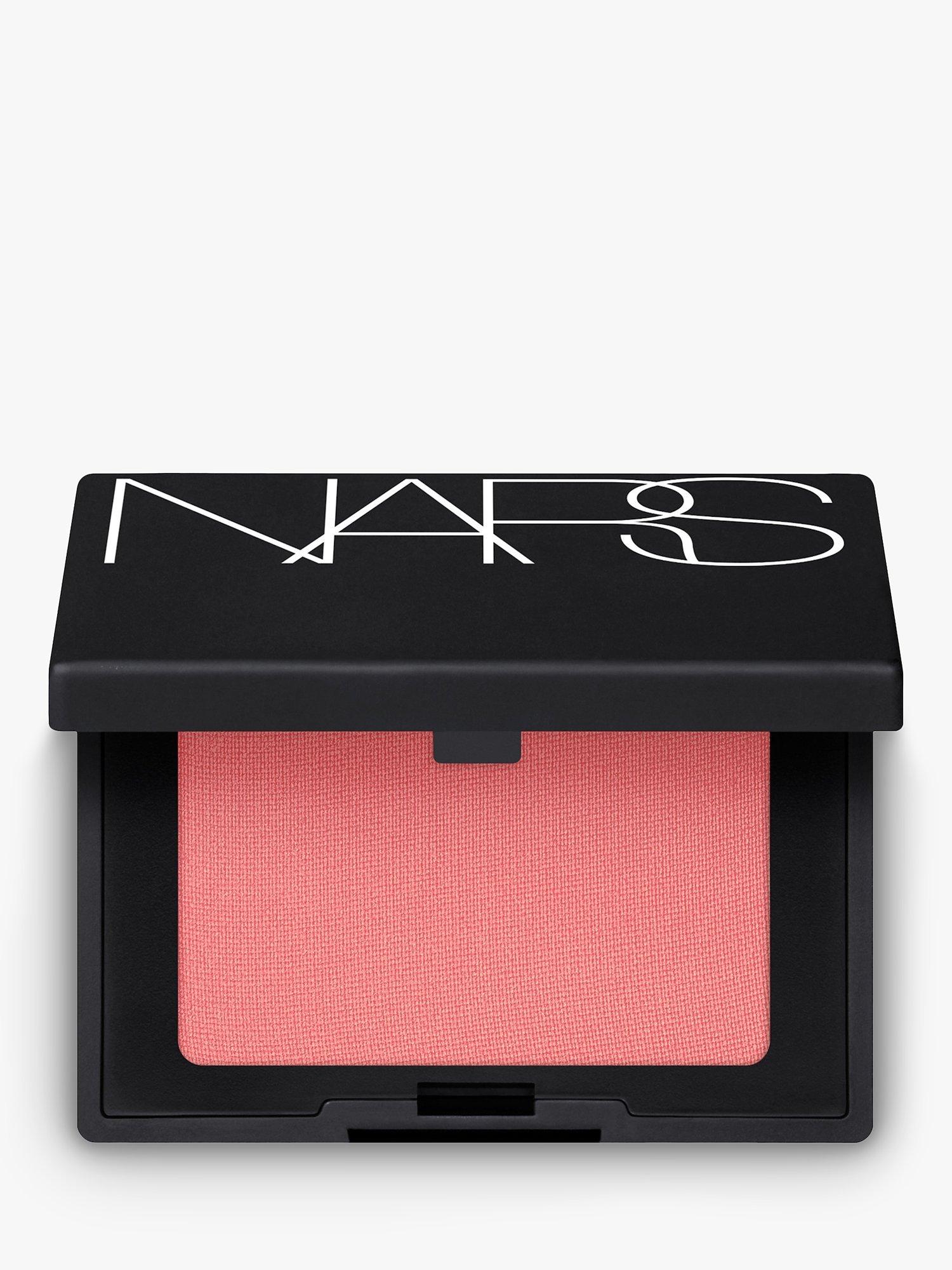 NARS Mini Blush seidiges, langanhaltendes Puder-Rouge 2,5g (britische Marke)
