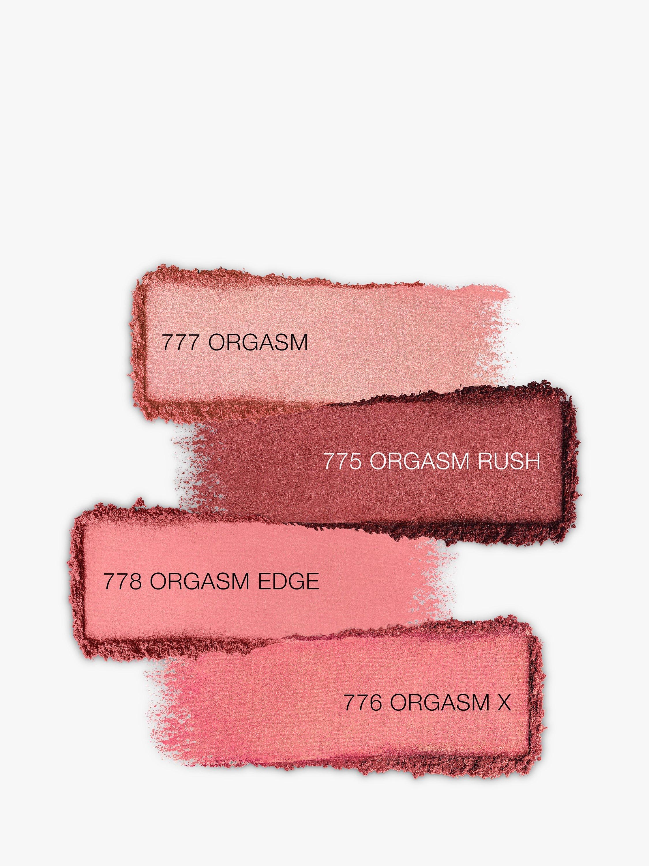 NARS Blush Refill 4.8g - British product