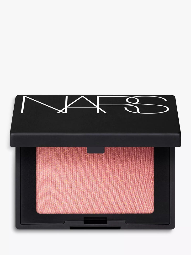 NARS Mini Blush seidiges, langanhaltendes Puder-Rouge 2,5g (britische Marke)
