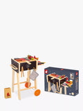 Janod Wooden Barbecue Playset, UK version