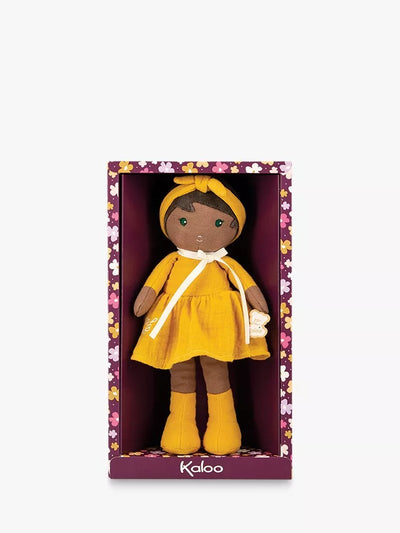 John Lewis Kaloo Naomie Baby Soft Doll 25cm- Buy online at McGrocer