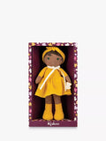 Kaloo Naomie soft doll 25cm, UK version