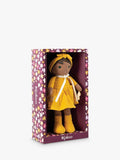Kaloo Naomie soft doll 25cm, UK version
