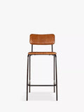nkuku Ukari Leather Counter Chair