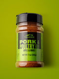 Traeger Pork & Poultry Rub 200g - British product