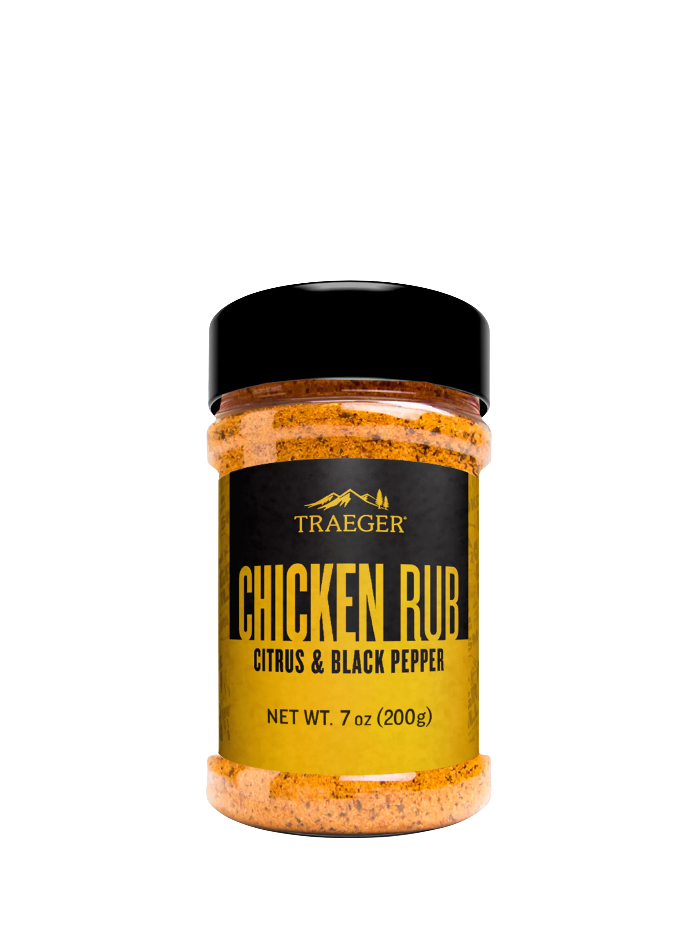 Traeger Chicken Rub 200g (British brand)