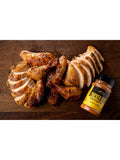 Traeger Chicken Rub 200g (British brand)