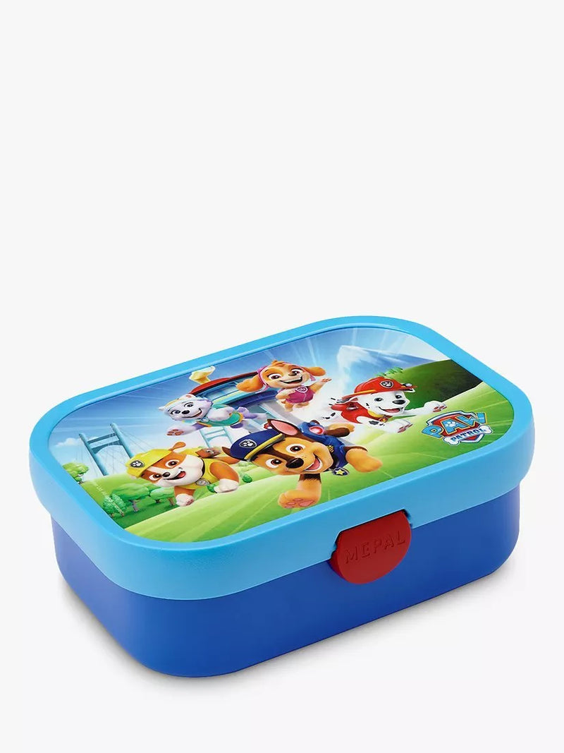 Mepal Paw Patrol lunch box 750ml - British product