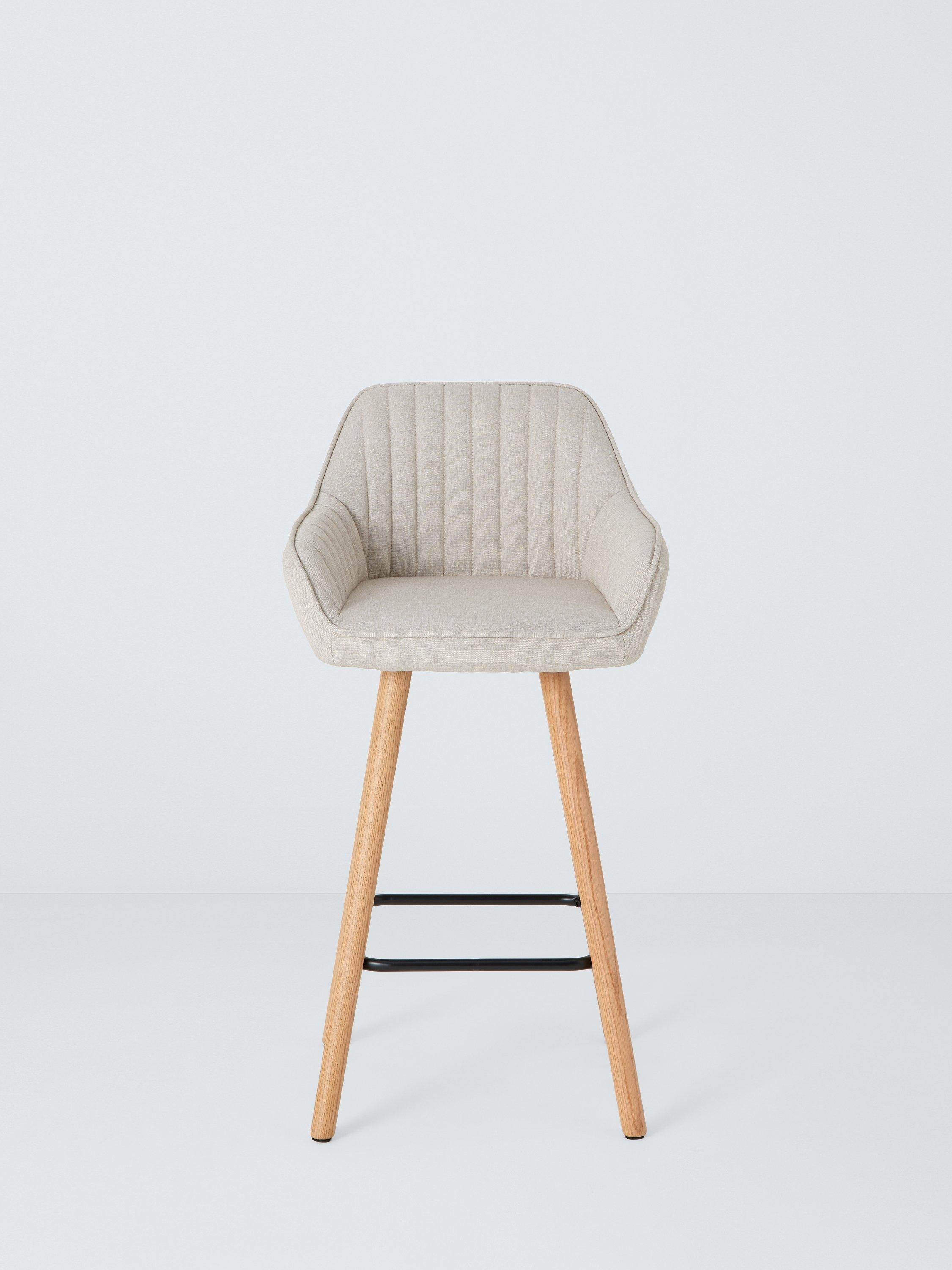 Ensemble de 2 tabourets de bar John Lewis Toronto (marque britannique)