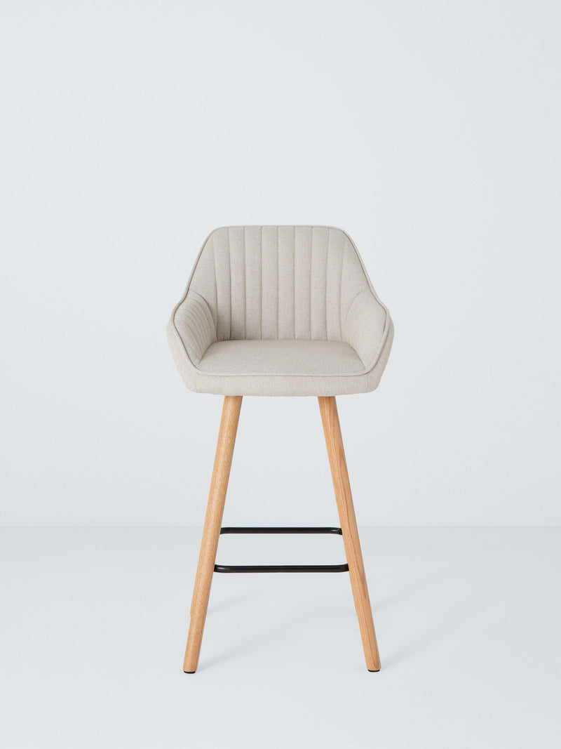 Ensemble de 2 tabourets de bar John Lewis Toronto (marque britannique)