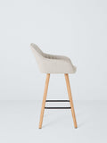 Ensemble de 2 tabourets de bar John Lewis Toronto (marque britannique)