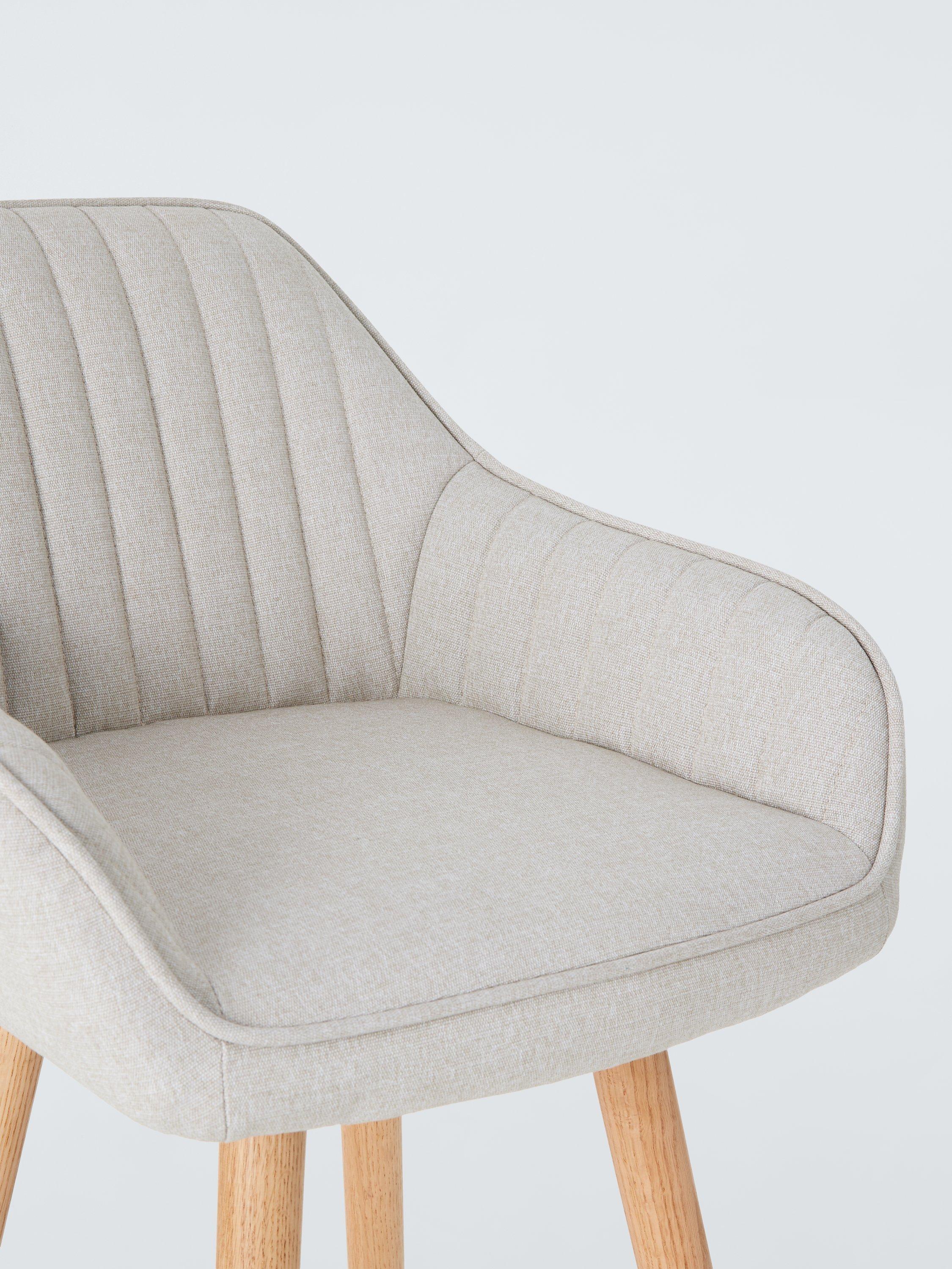 Ensemble de 2 tabourets de bar John Lewis Toronto (marque britannique)