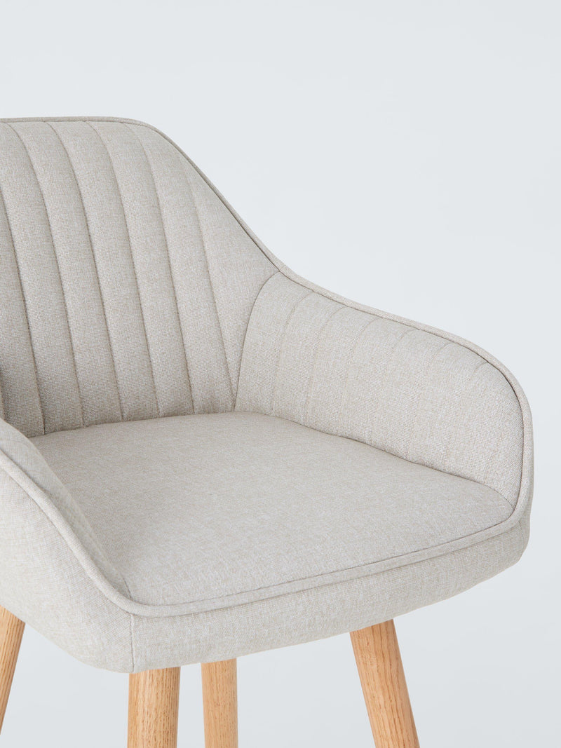 Ensemble de 2 tabourets de bar John Lewis Toronto (marque britannique)