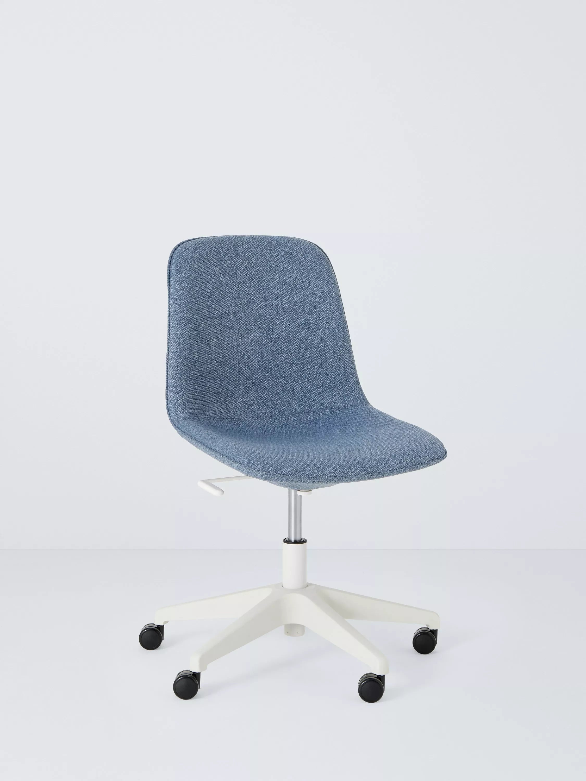 Dimensions de la chaise de bureau John Lewis Format H90 x L48,5 x P54,5 cm (marque britannique)
