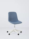 Dimensions de la chaise de bureau John Lewis Format H90 x L48,5 x P54,5 cm (marque britannique)
