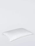 John Lewis Supreme Goose Down Pillow 48x74cm, UK version